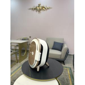 Dermoscopy Digital Diagnostic Portable Skin Analyzer Luxury Protect Privacy