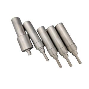 High Hardness, High Wear Resistance Shaped Tungsten Carbide T-shaped Rod