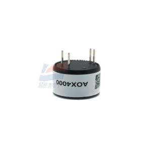 AOX4000 Oxygen Gas Sensor For Oxygen Concentrators Exhaust Gas Measurement