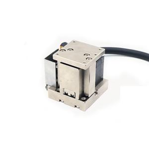 Linear Ball Screw Electric Lifting Platform Fine Adjustment Optical Experimental