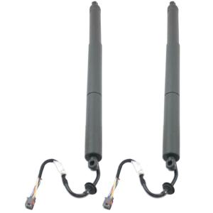 95B827851B Gas Spring Boot