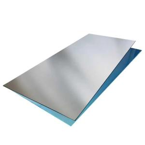 Wholesale 3mm Thickness 6061 Aluminum Sheet Alloy For Construction Projects from china suppliers
