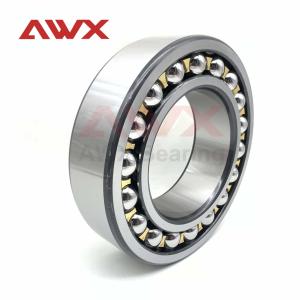 High Quality Low Price China Oem Factory Manufacturer Self-Aligning Ball Bearing