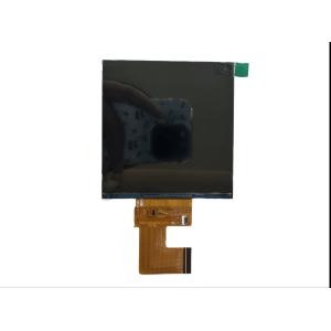 4 Inch 720x720 Square LCD Display Panel TFT Module MIPI Interface ST7703-V1-G5-D