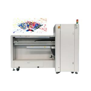 Wholesale Digital Seamless Sock Printer Machine Mens Polyester Sock Printing Machine from china suppliers