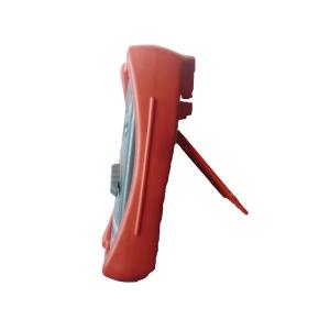 Waterproof DMM Digital Multimeter With Diode hfE buzzer test