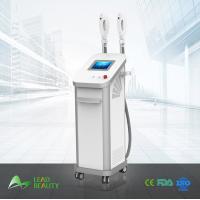 China New factory price Europen style! hair removal ipl shr for sale