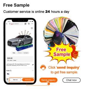 Self Healing Nano Ceramic TPH TPU Clear Car Wrap Foil Roll PPF Paint Protection