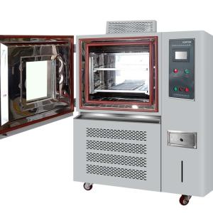 200L Temperature Humidity Test Chamber 150C Constant Temperature Humidity
