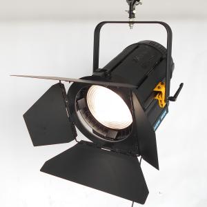 Wholesale HMI Fresnel Replacement LED Film Lights 450W LED Fresnel Light TLCI&gt;97 for Studio Lighting from china suppliers