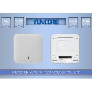 Buy cheap High Power AC1750 3X3 WiFi Ceiling Mounted Access Point with QCA9563 CPU - Model from wholesalers