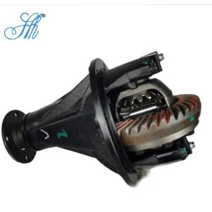 37*24*25 Size Differential H6 for BAIC Yinxiang and Competitive