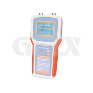 AC220V DC System Ground Fault Tester With Detection Clamp Table