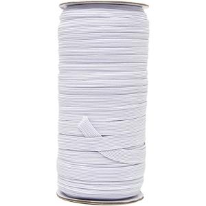 High Elasticity Elastic Band For Face Shield