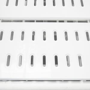 MN-EB006 Customized ABS Guardrail Five Function Bed with Remote Controller