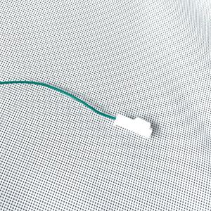 Customizable Ionizer Connector And Emitter Heads Air Purifier Parts