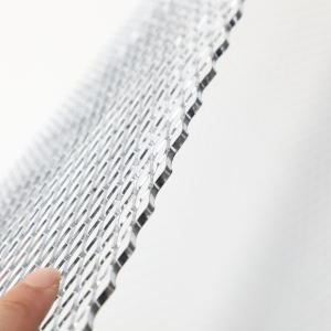 Fast Mud Embedding Galvanized Diamond Mesh Lath 1.75 Lbs Per Yd2 Lightweight Class