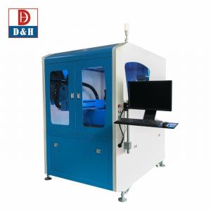 2K Dispensing Machine for Volumetric Glue Dispensing Applicable Materials