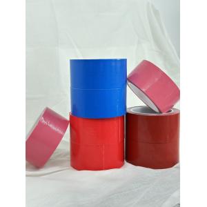 Adhesive, Repositionable Single-Sided Carpet Tape For Carpet Tiles