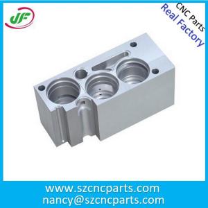 Wholesale Customized CNC Precision Parts, CNC Machining Aluminum, CNC Machining Parts from china suppliers