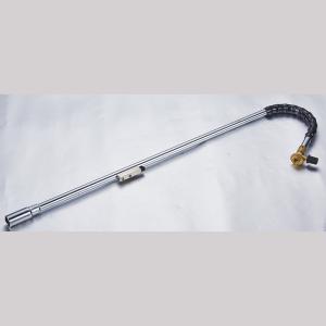 1300degree Flame Feature Butane Gas Burner Torch for Weed Ignition and Slider