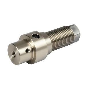 High-End CNC Machine Tools with Contour Control for ISO14001 Certified Precision