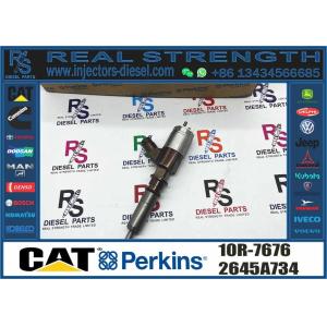 fuel injector 10R-7676 2645A749 2645A747 10R-7671 10R-7672 2645A718 10R-7673