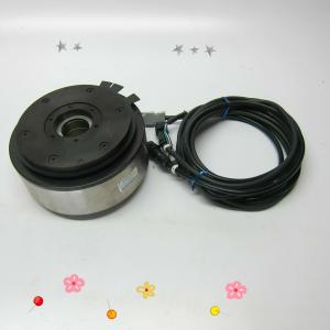 Yaskawa SGMCS-17D3A-MB11 AC SERVO MOTOR 2.3A 356W 200V 200RPM NEW