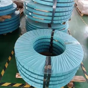 Recyclable Electrical Steel Coil for Environmentally-Friendly Generators