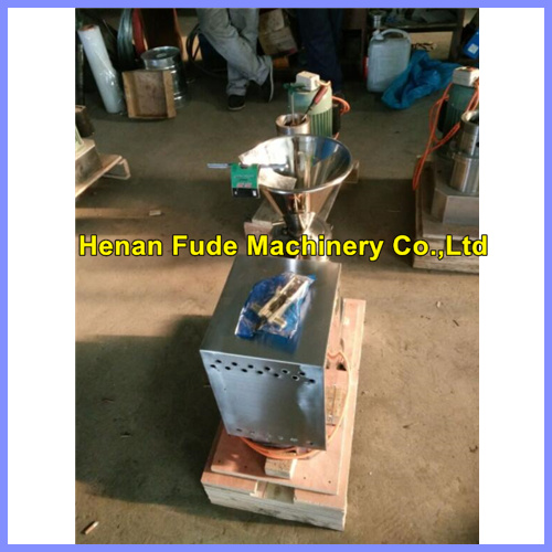 almond milk machine, corn milk grinding machine