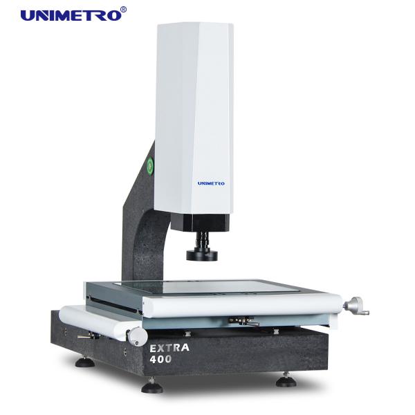 EXTRA Series Semi-Automatic Vision Measurement Machine With Auto-Focus Function