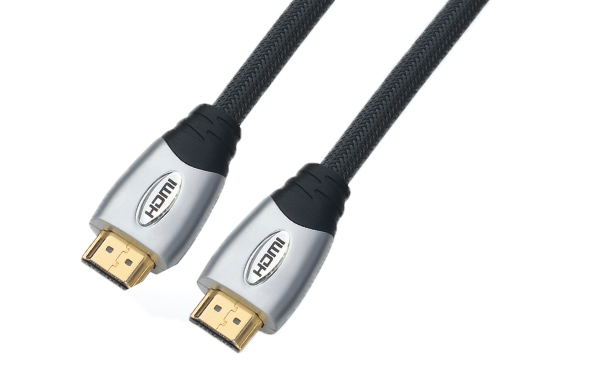 QS5001, HDMI Cable