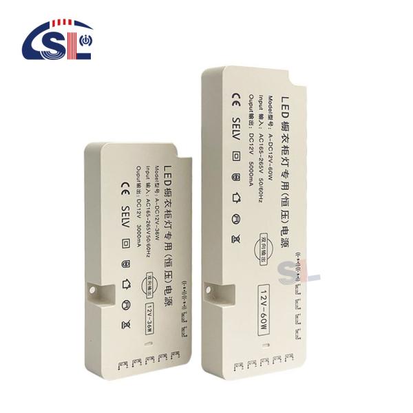 Quality Under Cabinet LED Light Power Transformer Lighting Solutions Service DIALux evo Layout for sale