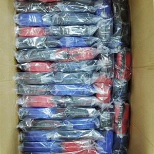 Slim Sleek Polyester Fishing Custom Rod Sleeves For Diverse Rods