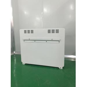 3.5Kwh High Energy Density NMC Home Storage Battery With Long Warranty For