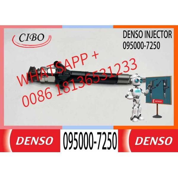 095000-5610 095000-6110 095000-6900 095000-7240 095000-7250 095000-7600 095000