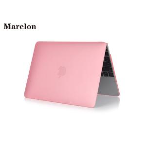12 Inch Mac Air Case / Hard Shell Case Fading Protective Matte Texture