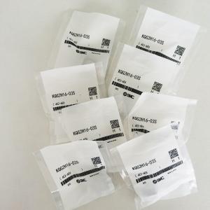 SMC KQG2H06-03S Quick Change Connector SS316,0-1mpa,1/8 Thread