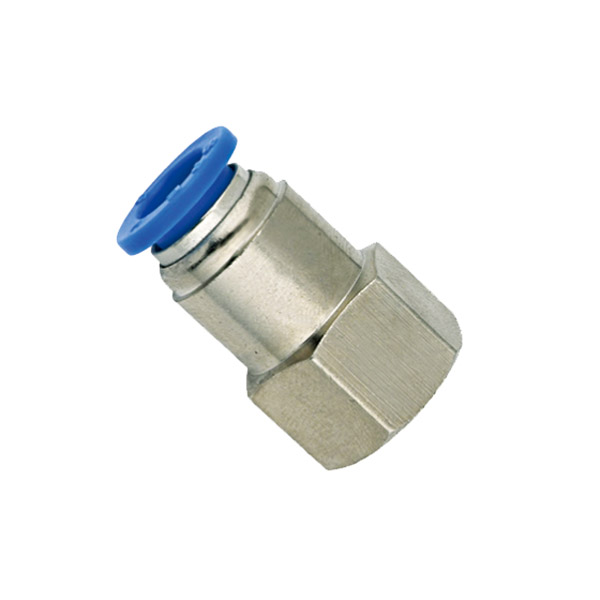 Pneumatic fittings PCF