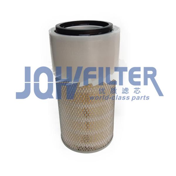 P182054 37Z02AF133 53C0410 P118160 AF409K Air filter Element For Excavator HD400