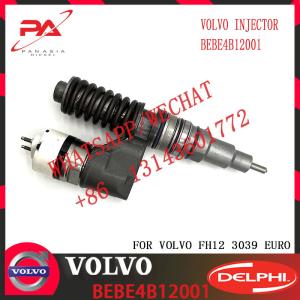 diesel fuel injector 3155040, 8113409, BEBE4B12001, BEBE4B12004 FOR V-O-L-V