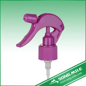 28/410 Finger Handle Mini Plastic Trigger Sprayer