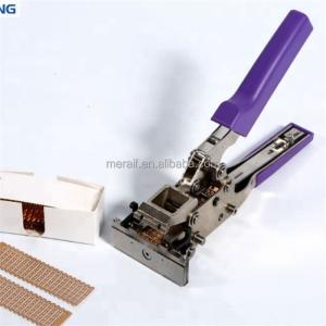 SMT splice carrier tape cutter SMT cutting tools scissors SMD splice plier for