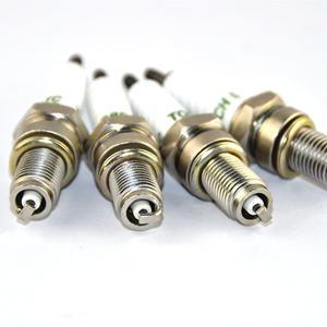 Wholesale D8RTC High Performance Motorcycle Spark Plugs Corrosion Resistance from china suppliers