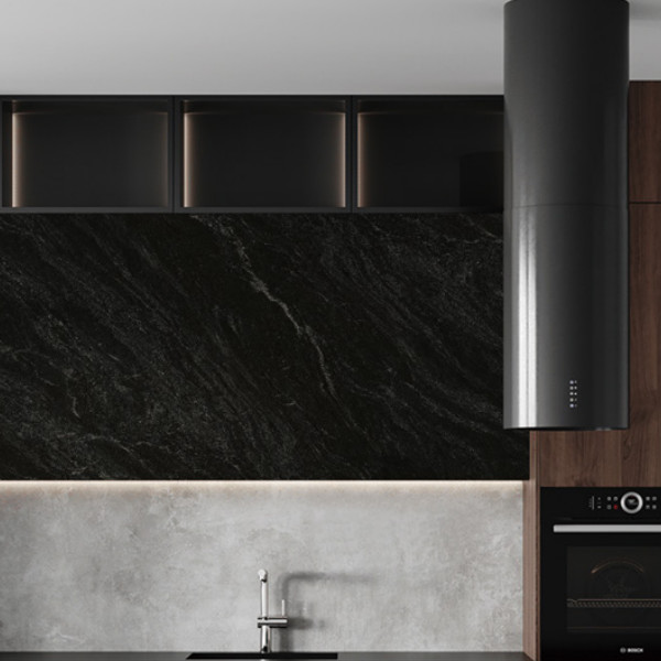 Stain And Scratch Resistant Grey Porcelain Tiles With 3 Unique Patterns 1600