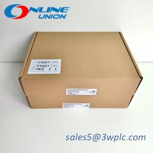 China 6AV2123-2MB03-0AX0 SIEMENS Human-Machine Interface (HMI) on sale