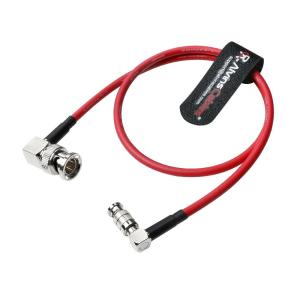 Alvin's Cables Micro BNC to BNC Cable 12G-SDI High Speed 4K UHD Video Coaxial