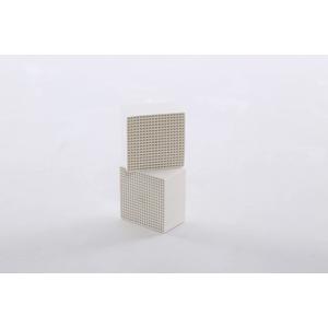 Wholesale Alumina Honeycomb Ceramic Heat Accumulator &amp; Thermal Accumulation Substrate from china suppliers