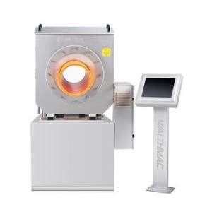 HDPE Pipe Online Thickness Measurement System 1600mm Ultrasonic Pipe Thickness