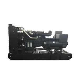 313KVA FPT Diesel Generator Open Type ComAp Controller Electric Start